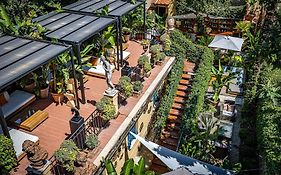 Hotel Ungherese